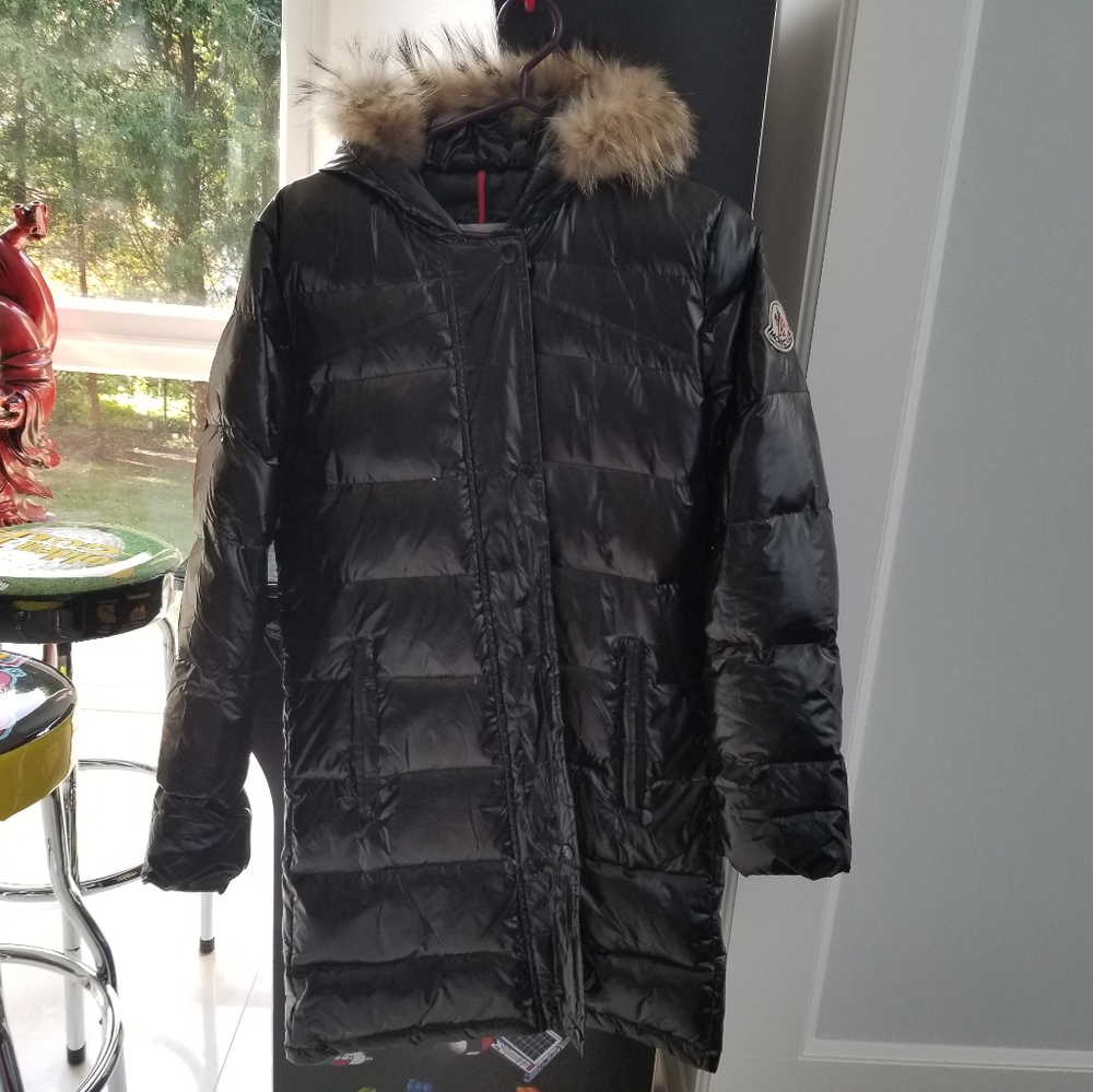 Moncler Jacket - Picture 7 of 8